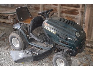 Property photo 53 - FARM MACHINERY AUCTION IN ALLEN COUNTY
